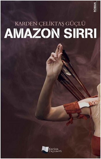 Amazon Sırrı