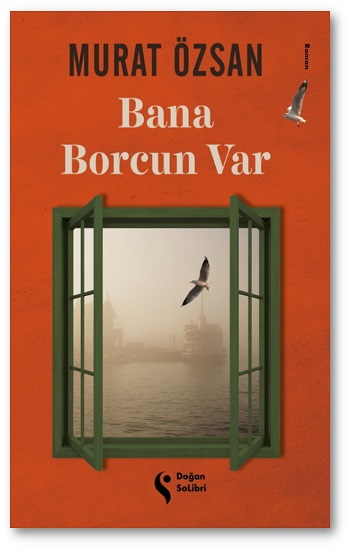 Bana Borcun Var