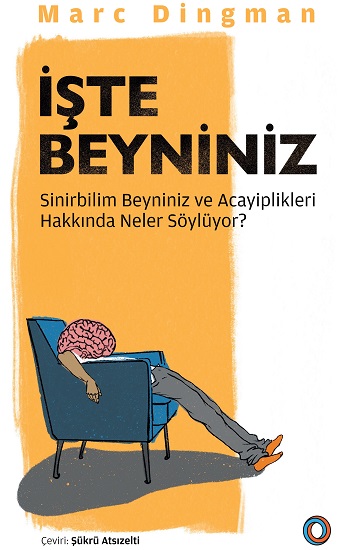 İşte Beyniniz