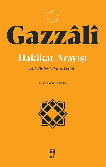 Hakikat Arayışı