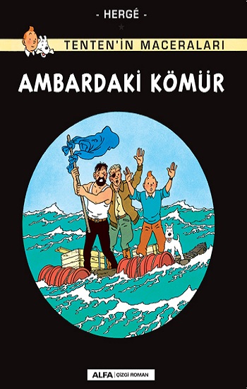 Ambardaki Kömür