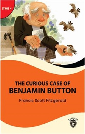 The Curious Case Of Benjamin Button - Stage 4