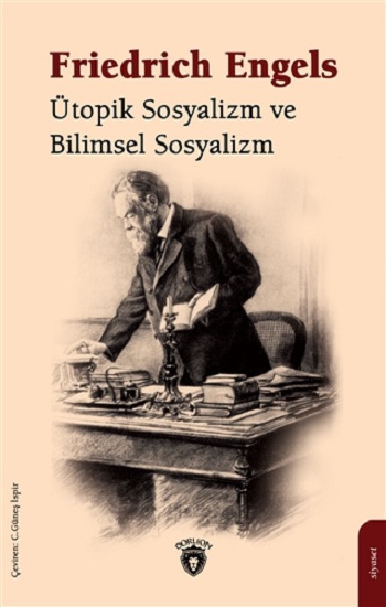 Ütopik Sosyalizm ve Bilimsel Sosyalizm