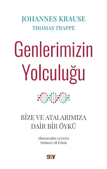 Genlerimizin Yolculuğu