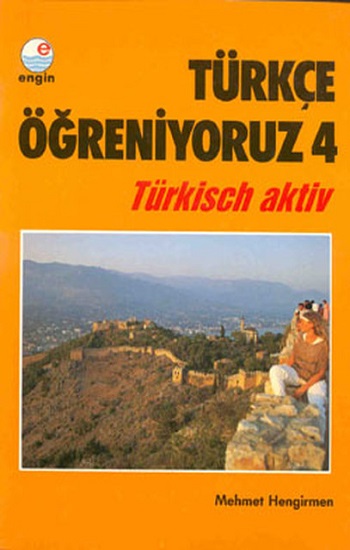 Türkçe Öğreniyoruz 4 Türkisch Aktiv