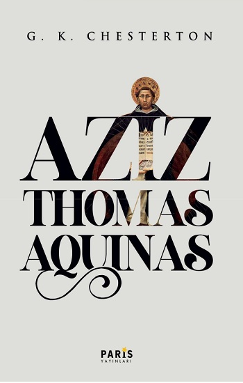 Aziz Thomas Aquinas