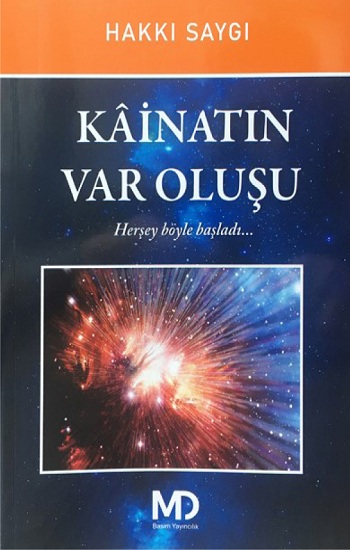 Kainatın Var Oluşu