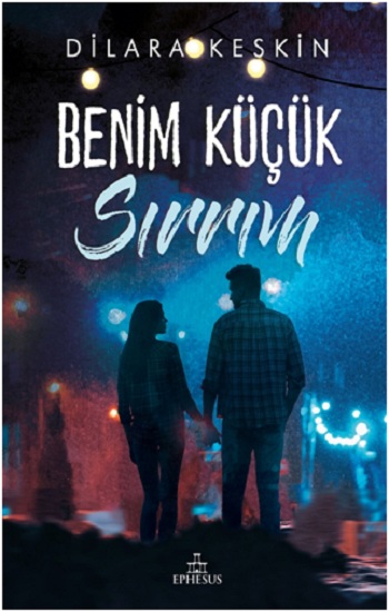 Benim Küçük Sırrım(Ciltli)