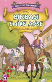 Aydın - Binbaşı Emire Ayşe