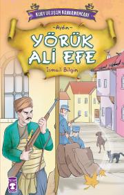 Yörük Ali Efe - Aydın