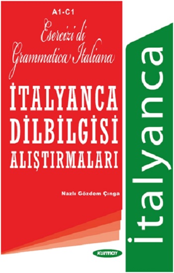 İtalyanca Dilbilgisi Alıştırmaları