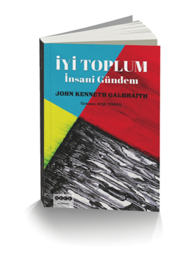 İyi Toplum İnsani Gündem