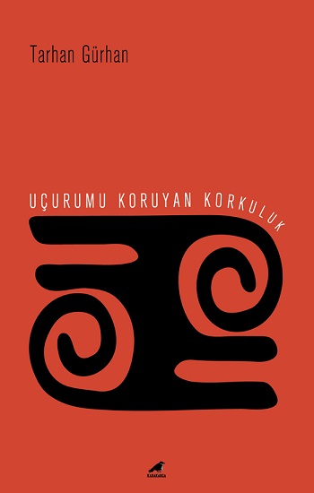 Uçurumu Koruyan Korkuluk