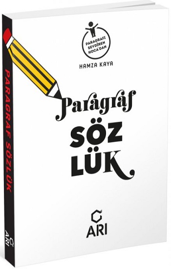 Paragraf Sözlük