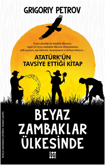 Beyaz Zambaklar Ülkesinde