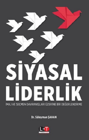 Siyasal Liderlik