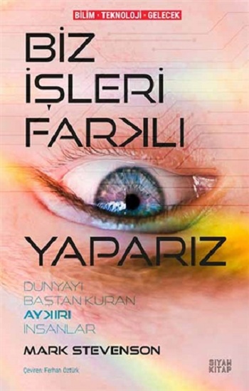 Biz İşleri Farklı Yaparız