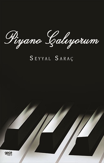 Piyano Çalıyorum