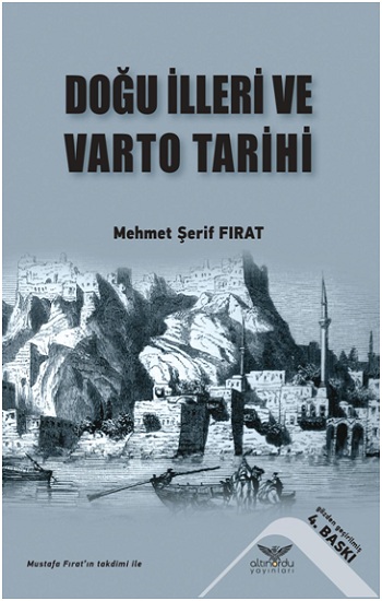 Doğu İlleri Ve Varto Tarihi