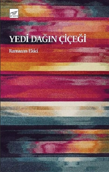 Yedi Dağın Çiçeği