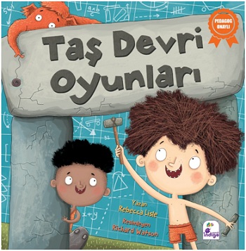 Taş Devri Oyunları