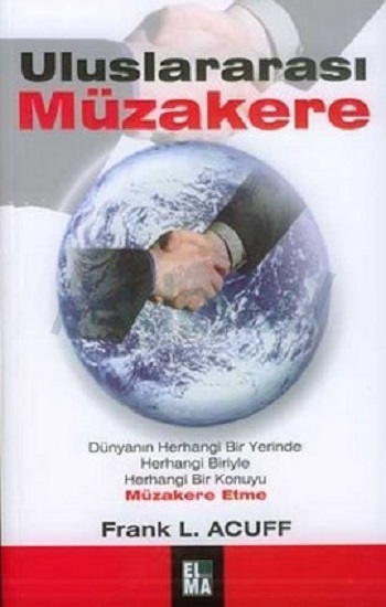 Uluslararası Müzakere