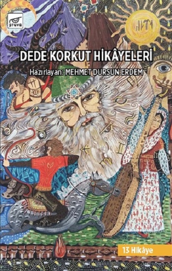 Dede Korkut Hikayeleri