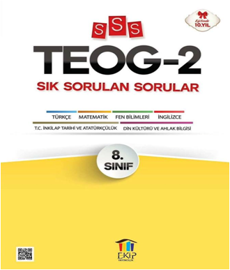 Ekip Teog 2 Sık Sorulan Sorular