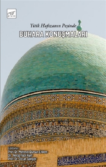 Buhara Konuşmaları