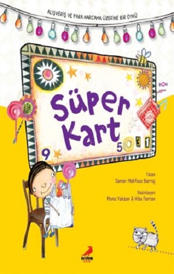 Süper Kart