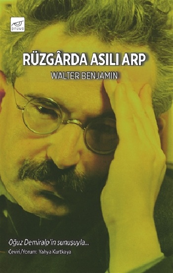 Rüzgarda Asılı Arp