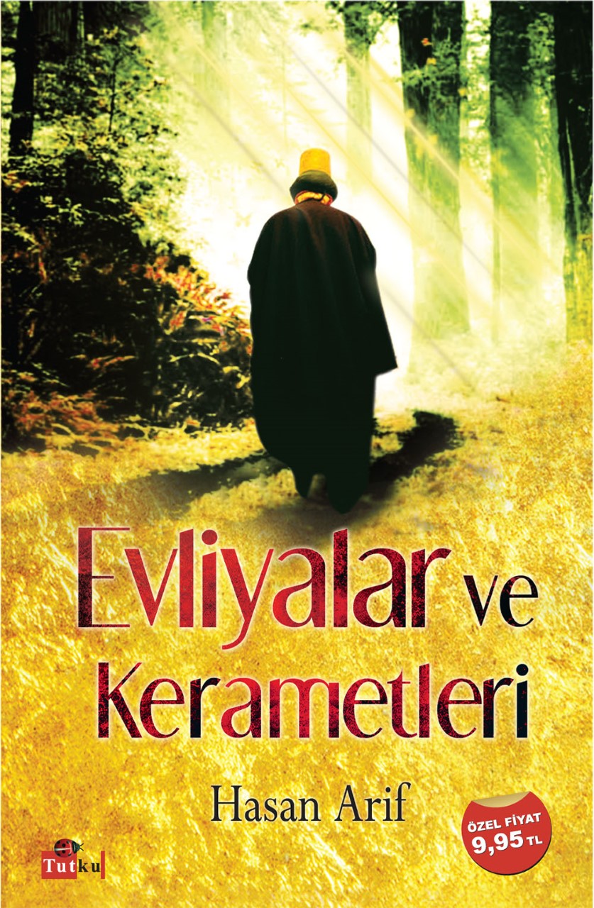 Evliyalar ve Kerametleri