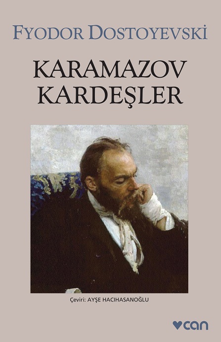 Karamazov Kardeşler