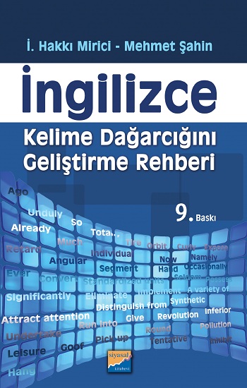 İngilizce Kelime Dağarcığını Geliştirme Rehberi