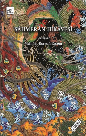 Şahmeran Hikayesi