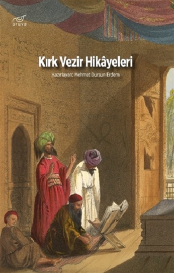 Kırk Vezir Hikayeleri