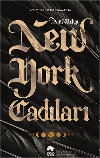 New York Cadıları