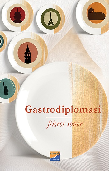 Gastrodiplomasi