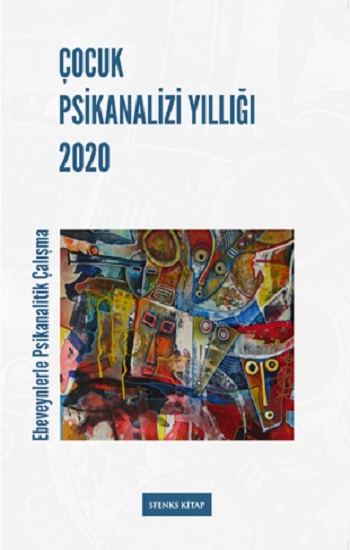 Çocuk Psikanalizi Yıllığı 2020