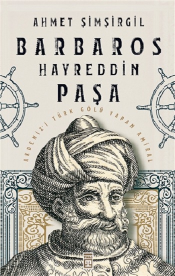 Barbaros Hayreddin Paşa