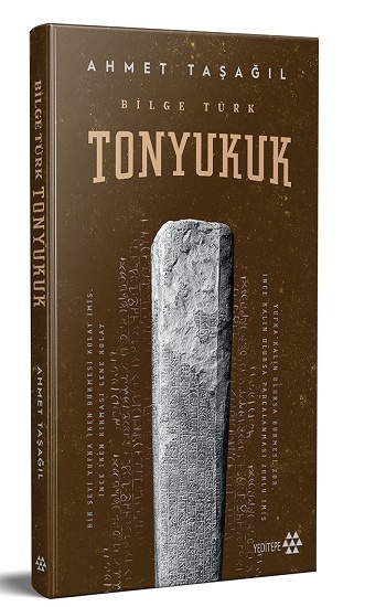 Bilge Türk Tonyukuk (Ciltli)