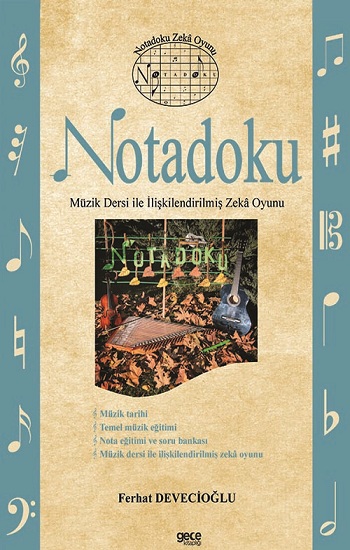 Notadoku