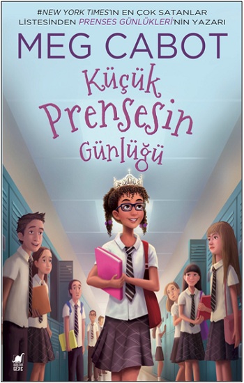 Küçük Prensesin Günlüğü