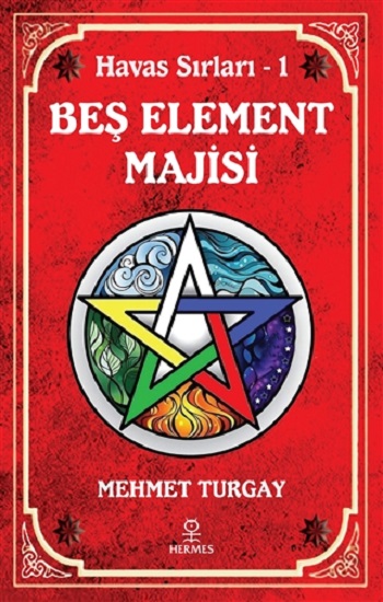 Beş Element Majisi