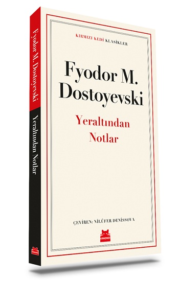 Yeraltından Notlar