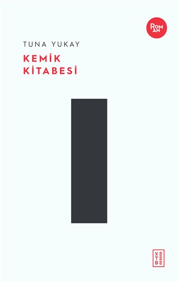 Kemik Kitabesi