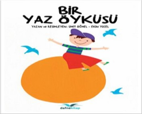 Bir Yaz Öyküsü