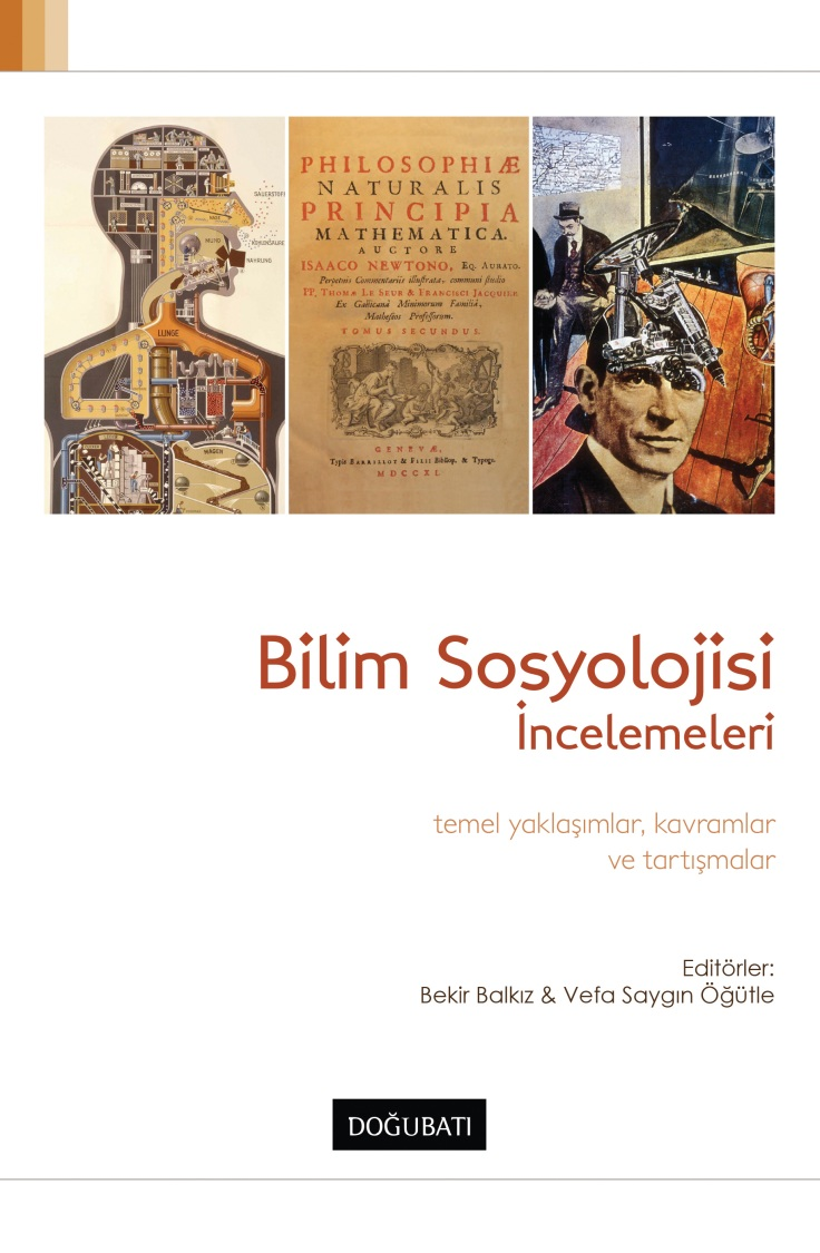 Bilim Sosyolojisi İncelemeleri