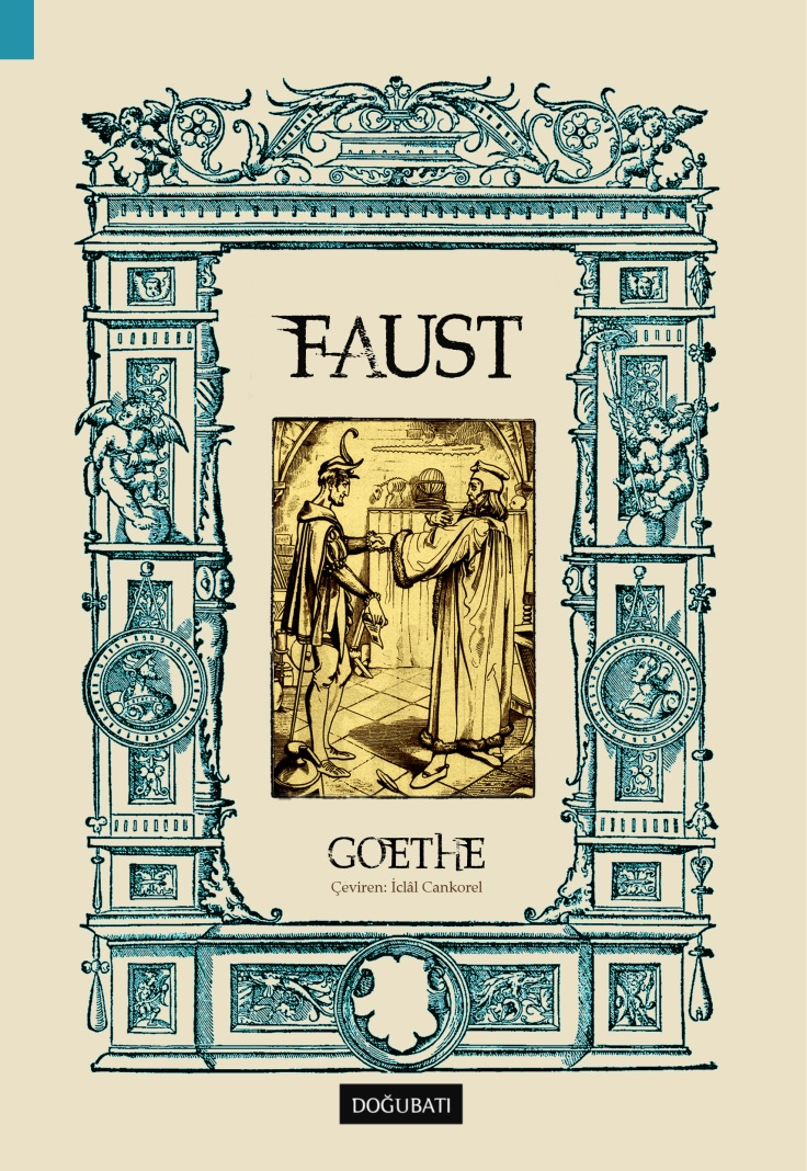 Faust (Tam Metin)