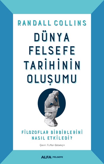 Dünya Felsefe Tarihinin Oluşumu